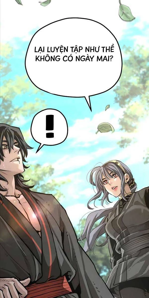 Thiên Ma Phi Thăng Truyện Chapter 82 - 48