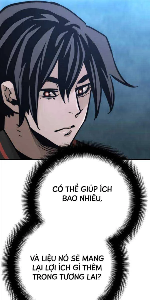 Thiên Ma Phi Thăng Truyện Chapter 82 - 86