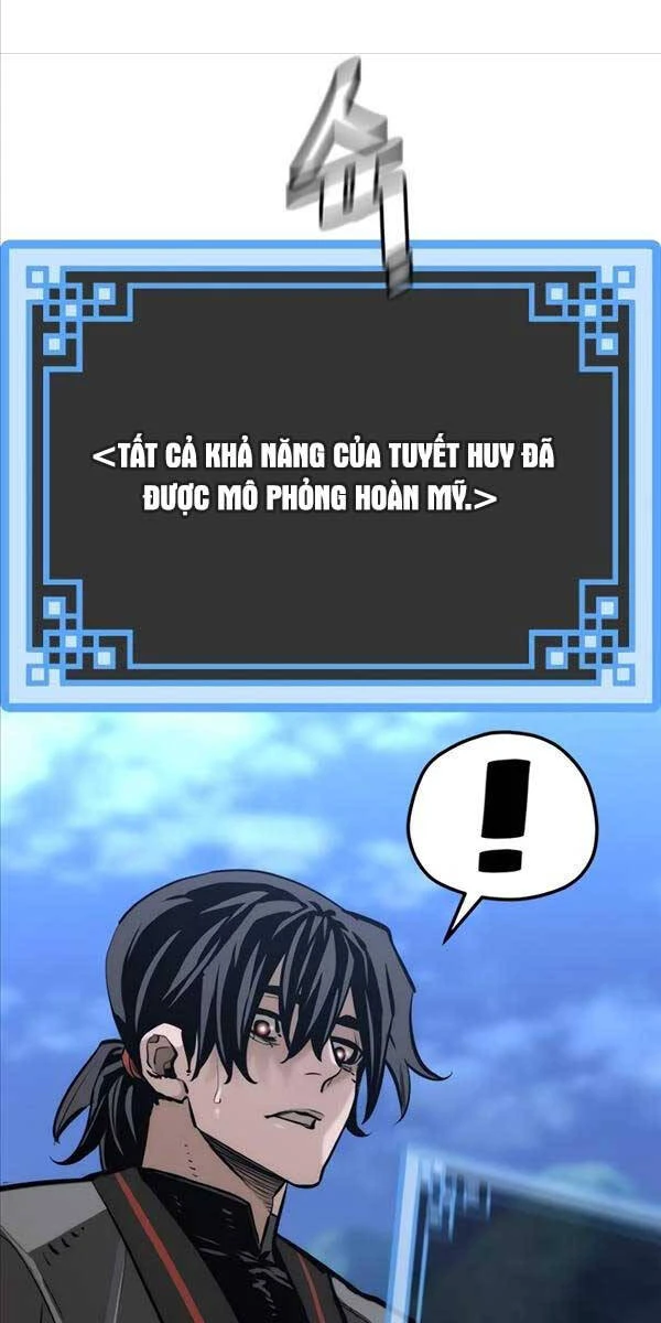 Thiên Ma Phi Thăng Truyện Chapter 82 - 98