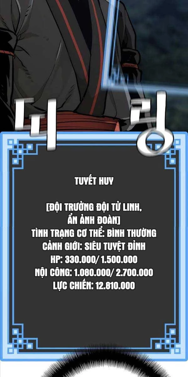 Thiên Ma Phi Thăng Truyện Chapter 82 - 99