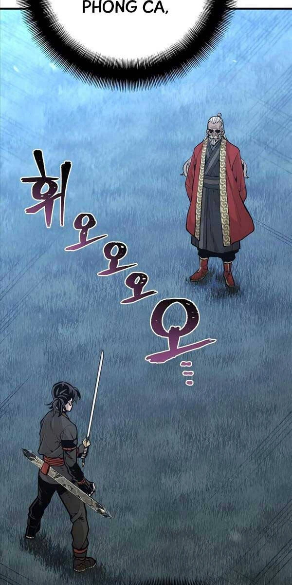 Thiên Ma Phi Thăng Truyện Chapter 82 - 103