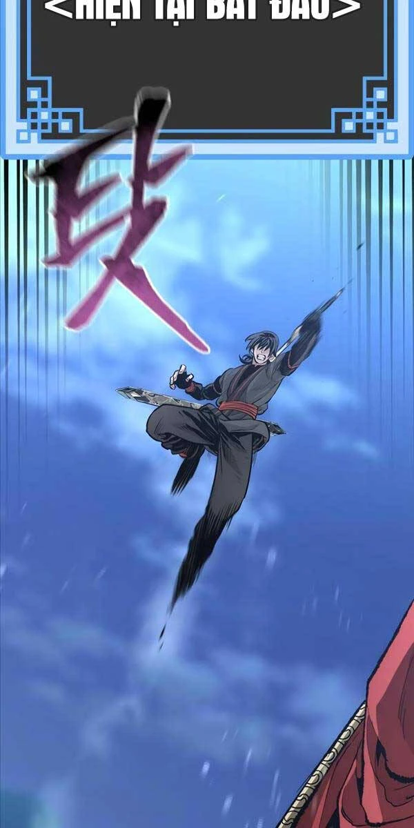 Thiên Ma Phi Thăng Truyện Chapter 82 - 107