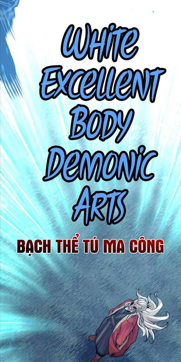 Thiên Ma Phi Thăng Truyện Chapter 82 - 112