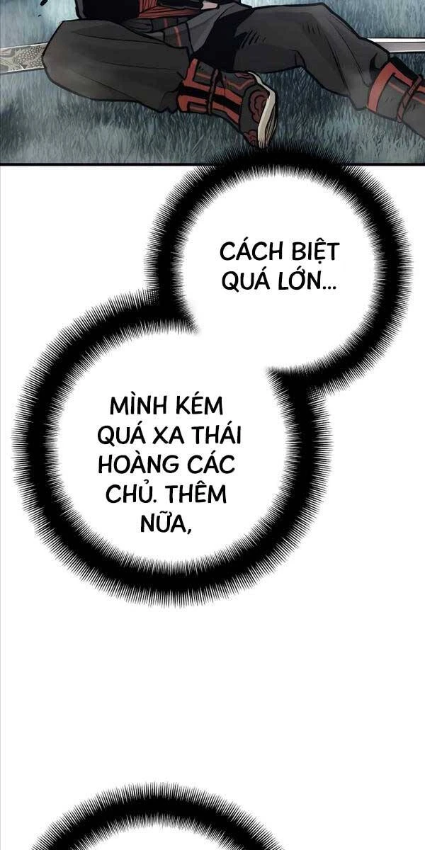 Thiên Ma Phi Thăng Truyện Chapter 82 - 129