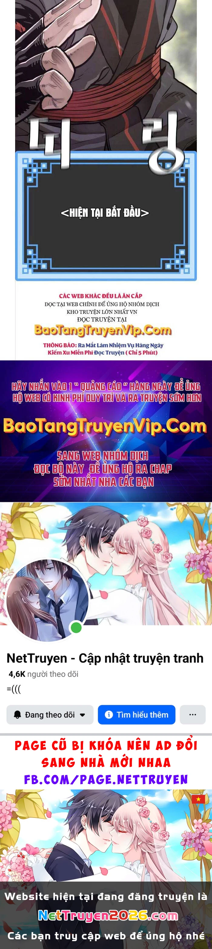 Thiên Ma Phi Thăng Truyện Chapter 82 - 152