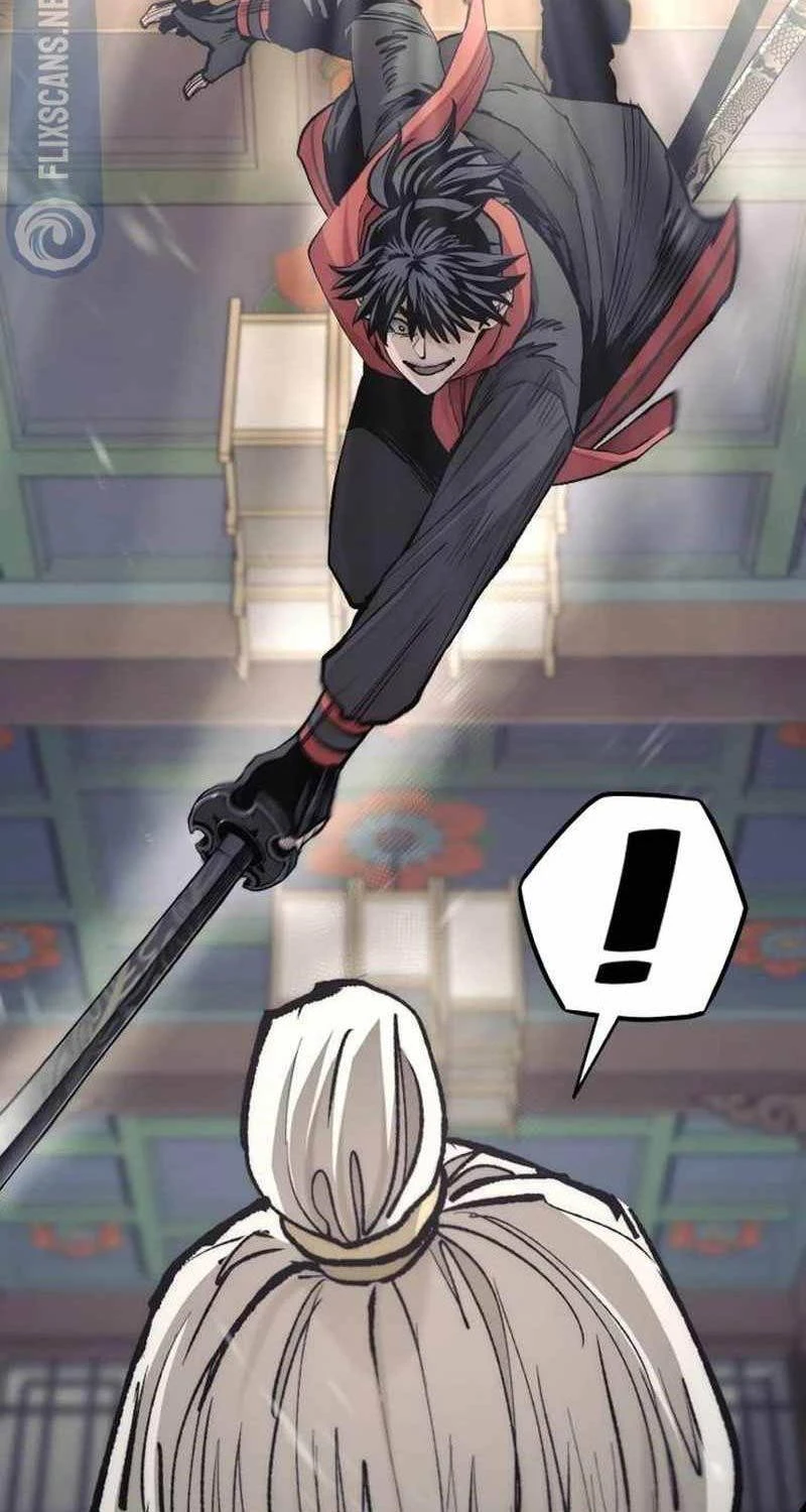 Thiên Ma Phi Thăng Truyện Chapter 124 - 10