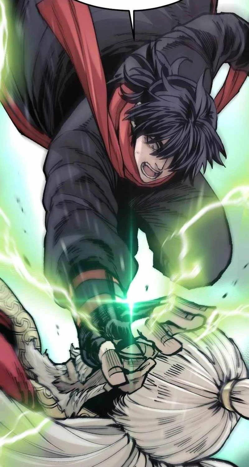 Thiên Ma Phi Thăng Truyện Chapter 124 - 14