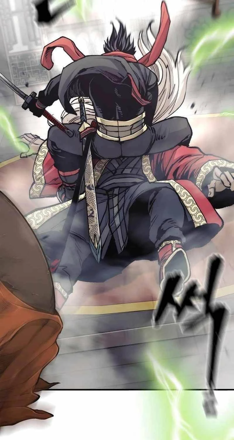 Thiên Ma Phi Thăng Truyện Chapter 124 - 18