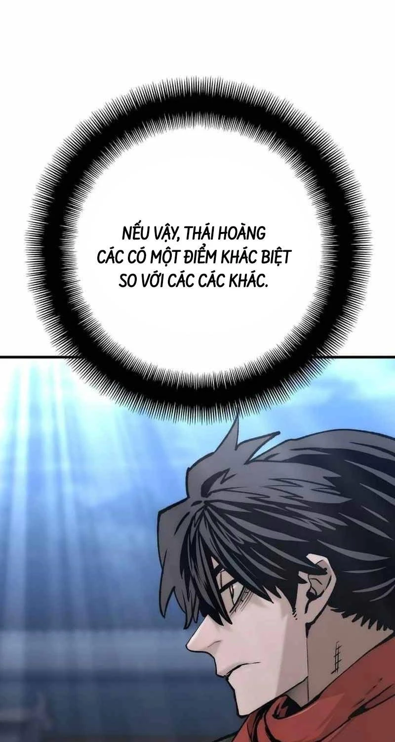 Thiên Ma Phi Thăng Truyện Chapter 124 - 34