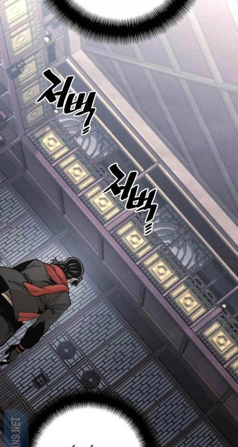 Thiên Ma Phi Thăng Truyện Chapter 124 - 41