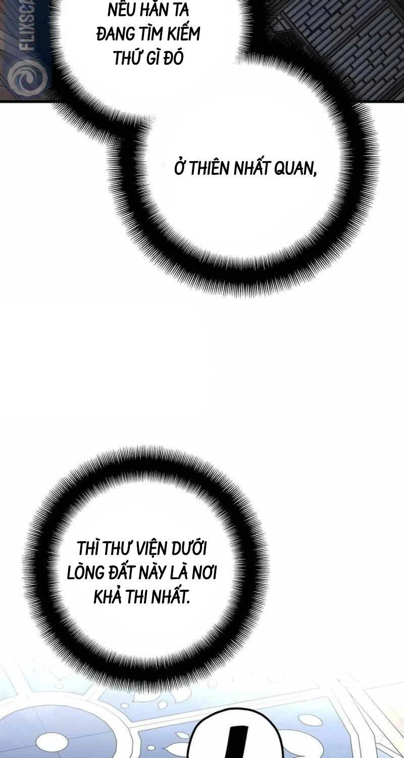 Thiên Ma Phi Thăng Truyện Chapter 124 - 42