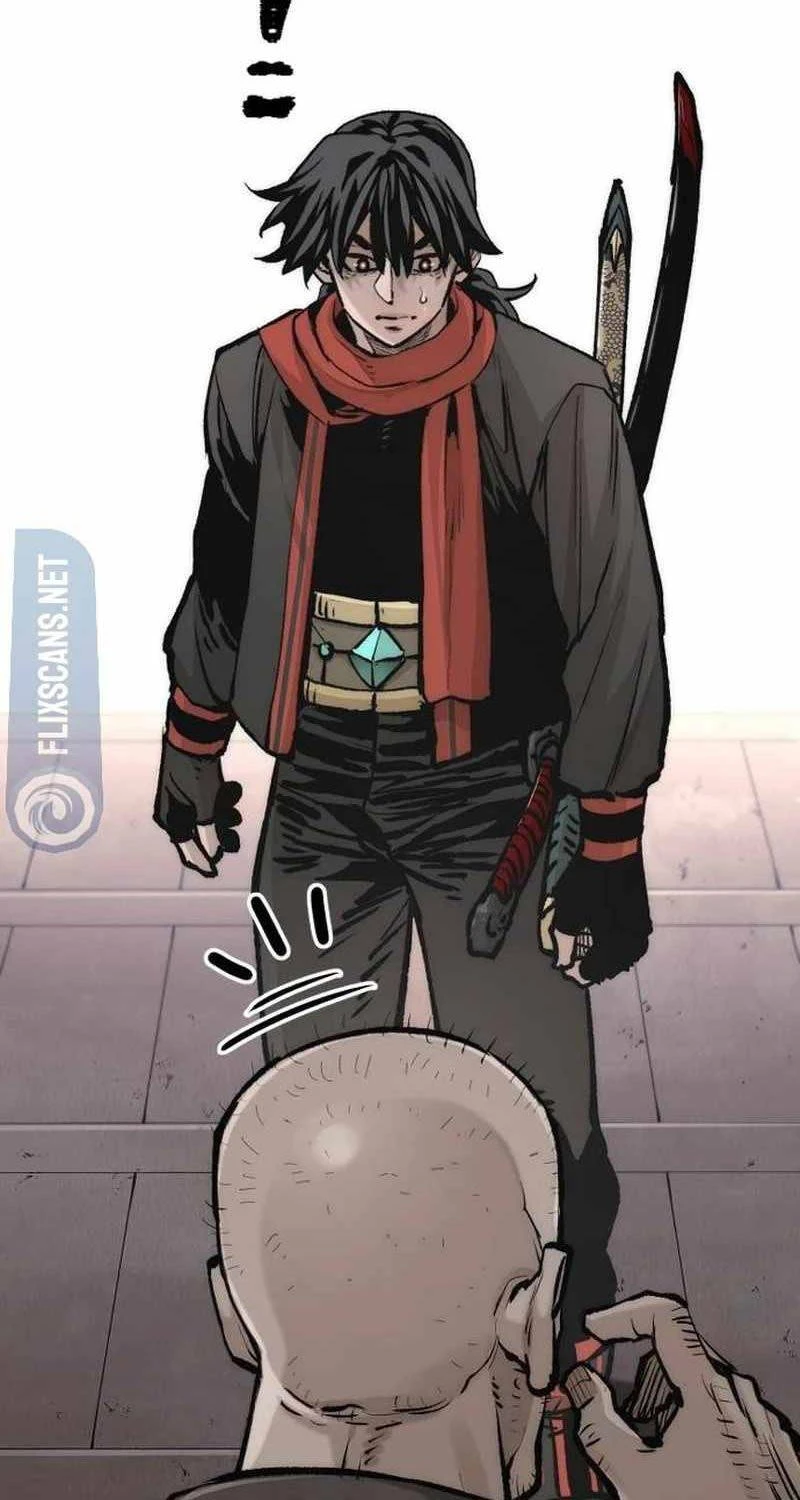 Thiên Ma Phi Thăng Truyện Chapter 124 - 94