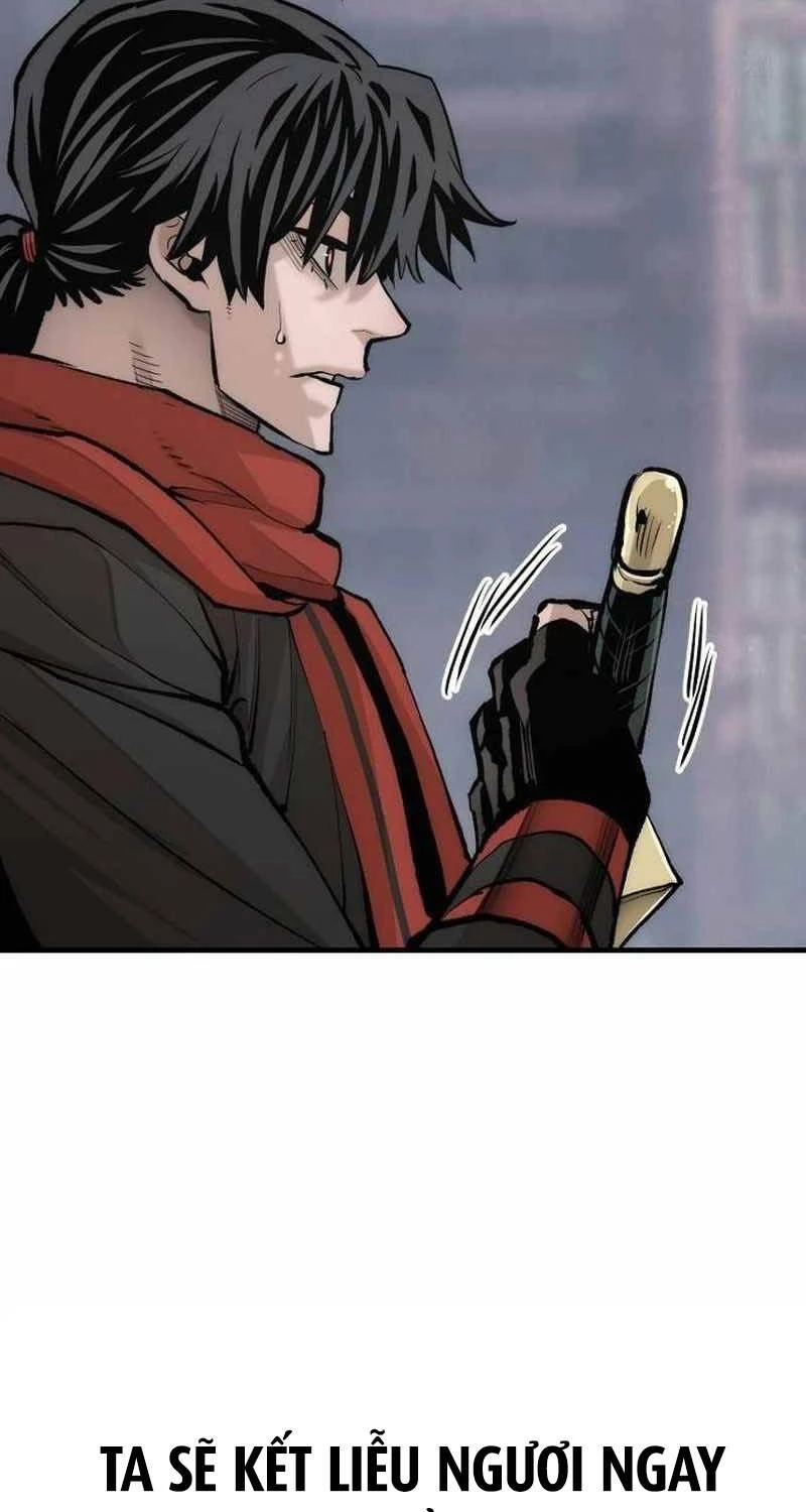 Thiên Ma Phi Thăng Truyện Chapter 124 - 97