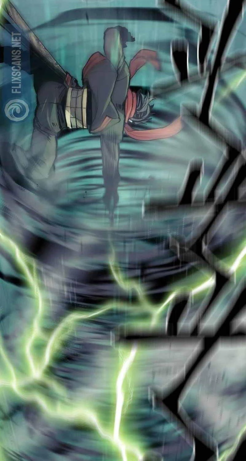 Thiên Ma Phi Thăng Truyện Chapter 124 - 105