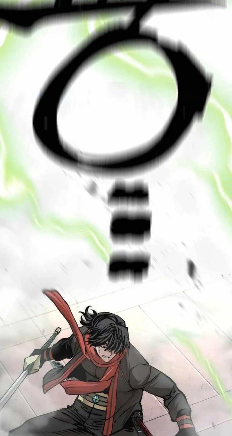 Thiên Ma Phi Thăng Truyện Chapter 124 - 107