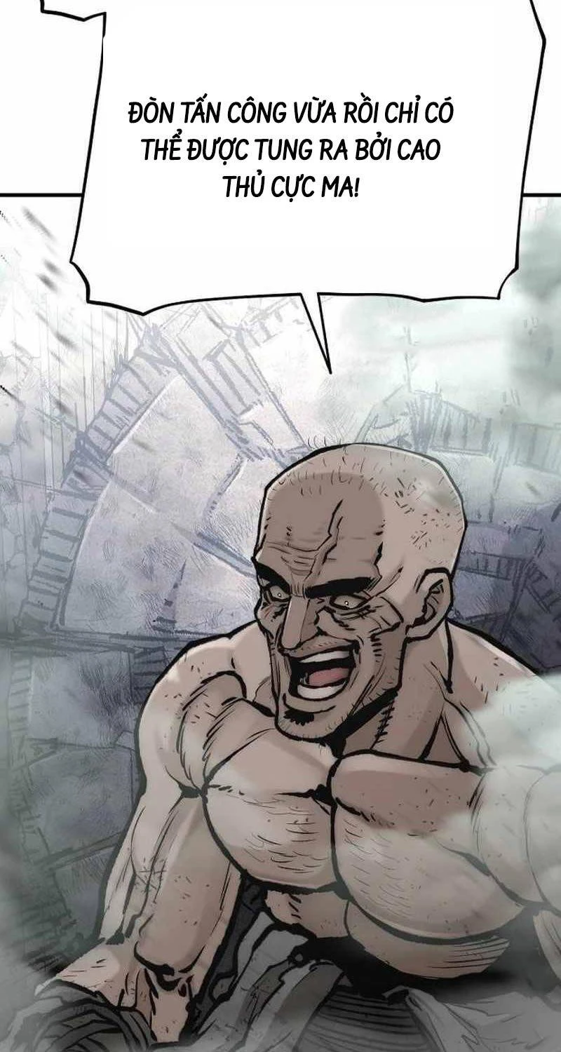 Thiên Ma Phi Thăng Truyện Chapter 124 - 111