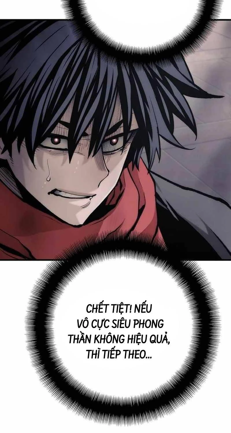 Thiên Ma Phi Thăng Truyện Chapter 124 - 114