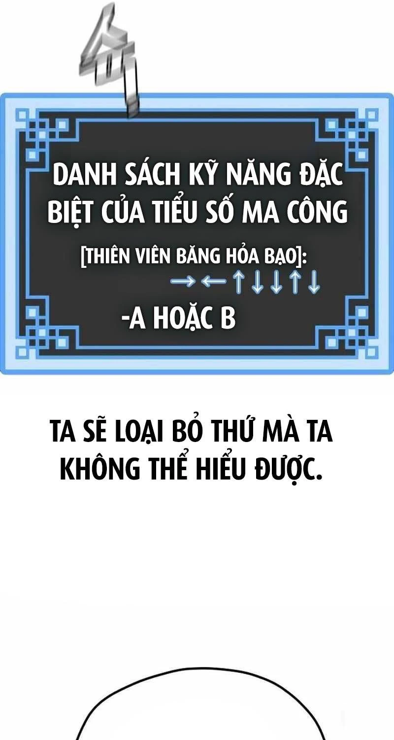 Thiên Ma Phi Thăng Truyện Chapter 124 - 120