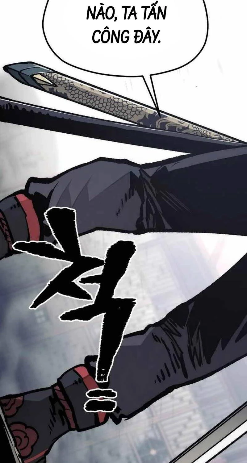 Thiên Ma Phi Thăng Truyện Chapter 124 - 121