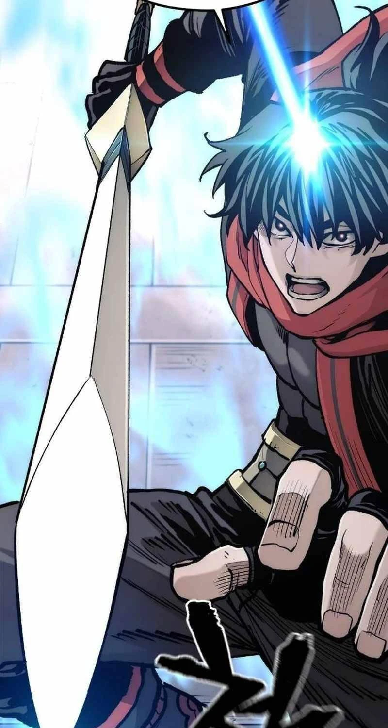 Thiên Ma Phi Thăng Truyện Chapter 124 - 124