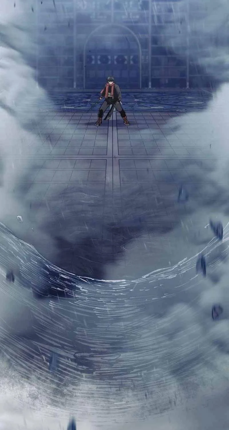 Thiên Ma Phi Thăng Truyện Chapter 124 - 134