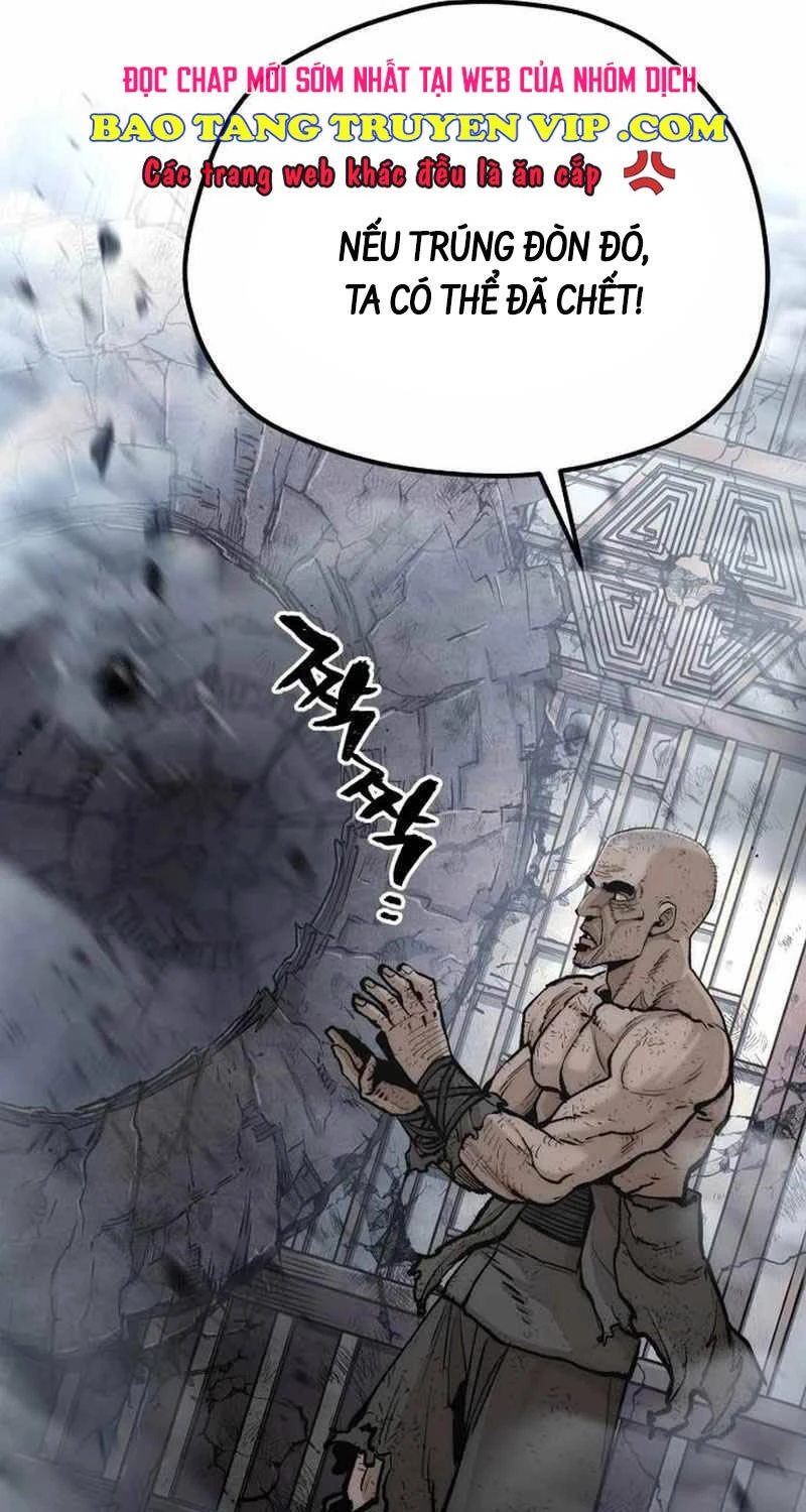 Thiên Ma Phi Thăng Truyện Chapter 124 - 137