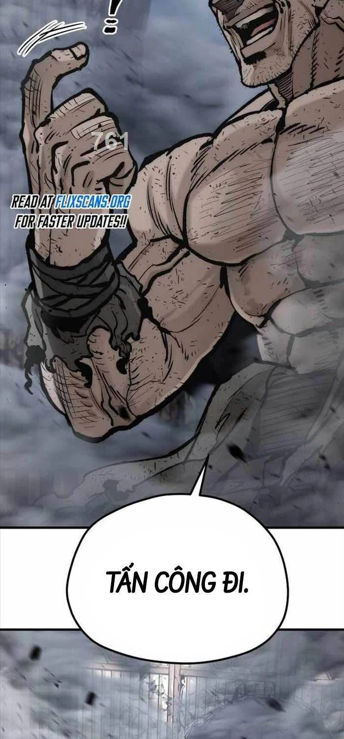 Thiên Ma Phi Thăng Truyện Chapter 125 - 4