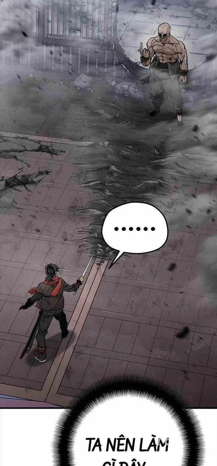 Thiên Ma Phi Thăng Truyện Chapter 125 - 5