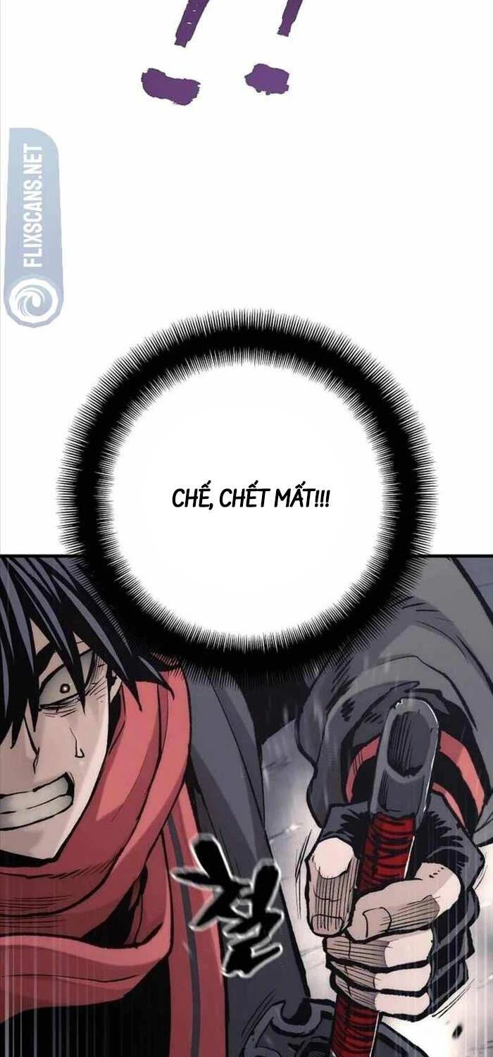 Thiên Ma Phi Thăng Truyện Chapter 125 - 27