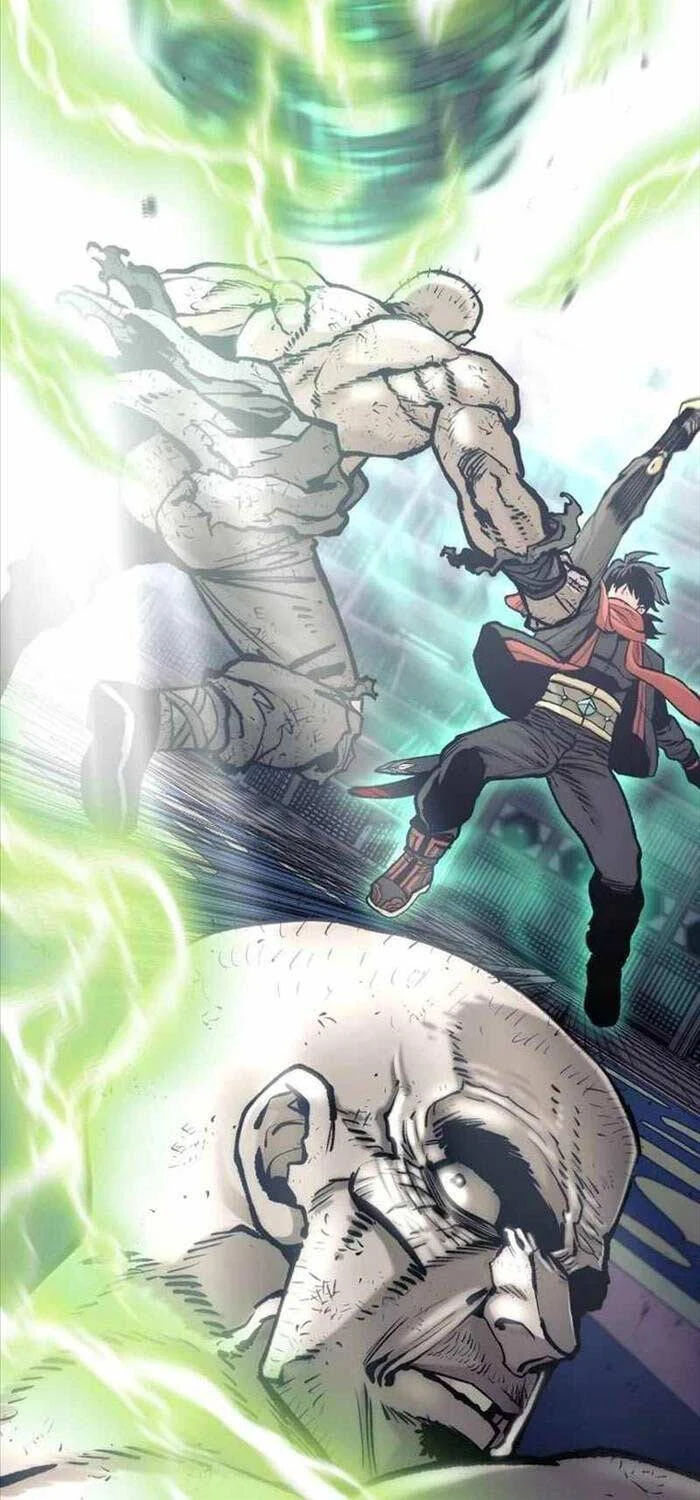 Thiên Ma Phi Thăng Truyện Chapter 125 - 82