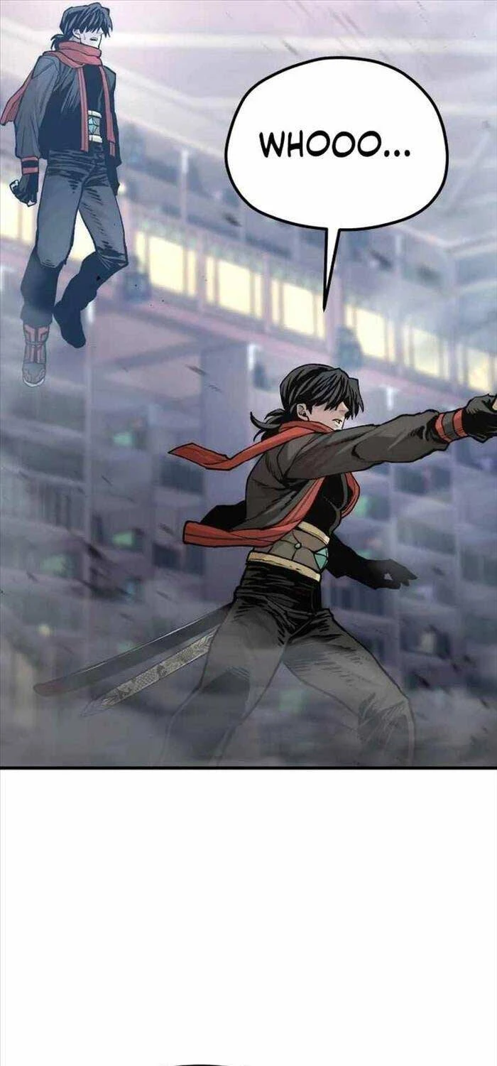 Thiên Ma Phi Thăng Truyện Chapter 125 - 105