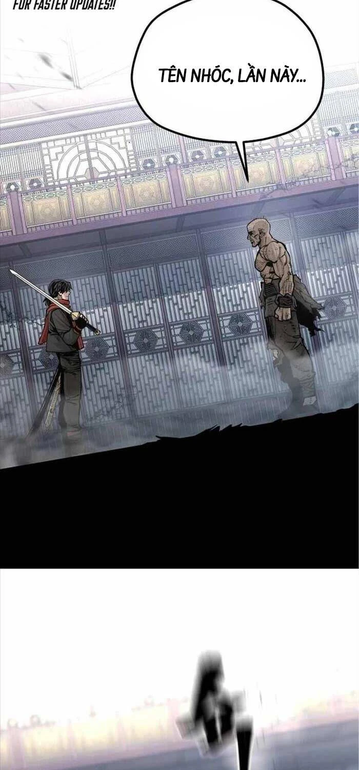 Thiên Ma Phi Thăng Truyện Chapter 125 - 116