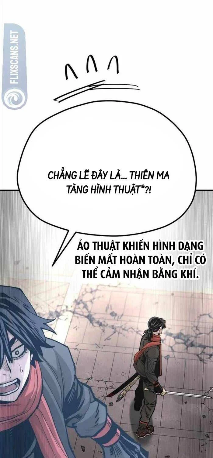 Thiên Ma Phi Thăng Truyện Chapter 125 - 121