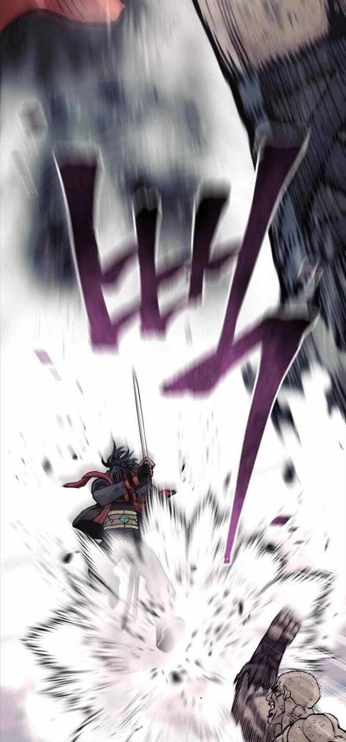 Thiên Ma Phi Thăng Truyện Chapter 125 - 127