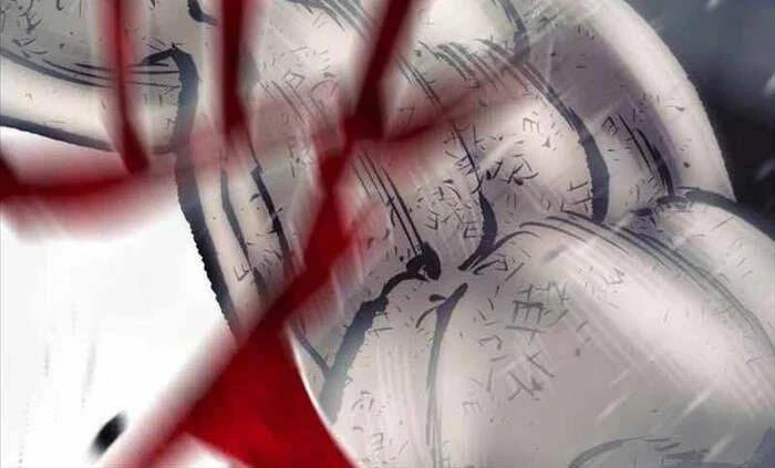 Thiên Ma Phi Thăng Truyện Chapter 125 - 133