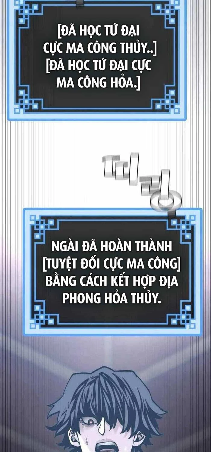 Thiên Ma Phi Thăng Truyện Chapter 126 - 21