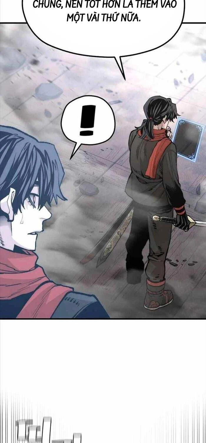 Thiên Ma Phi Thăng Truyện Chapter 126 - 23