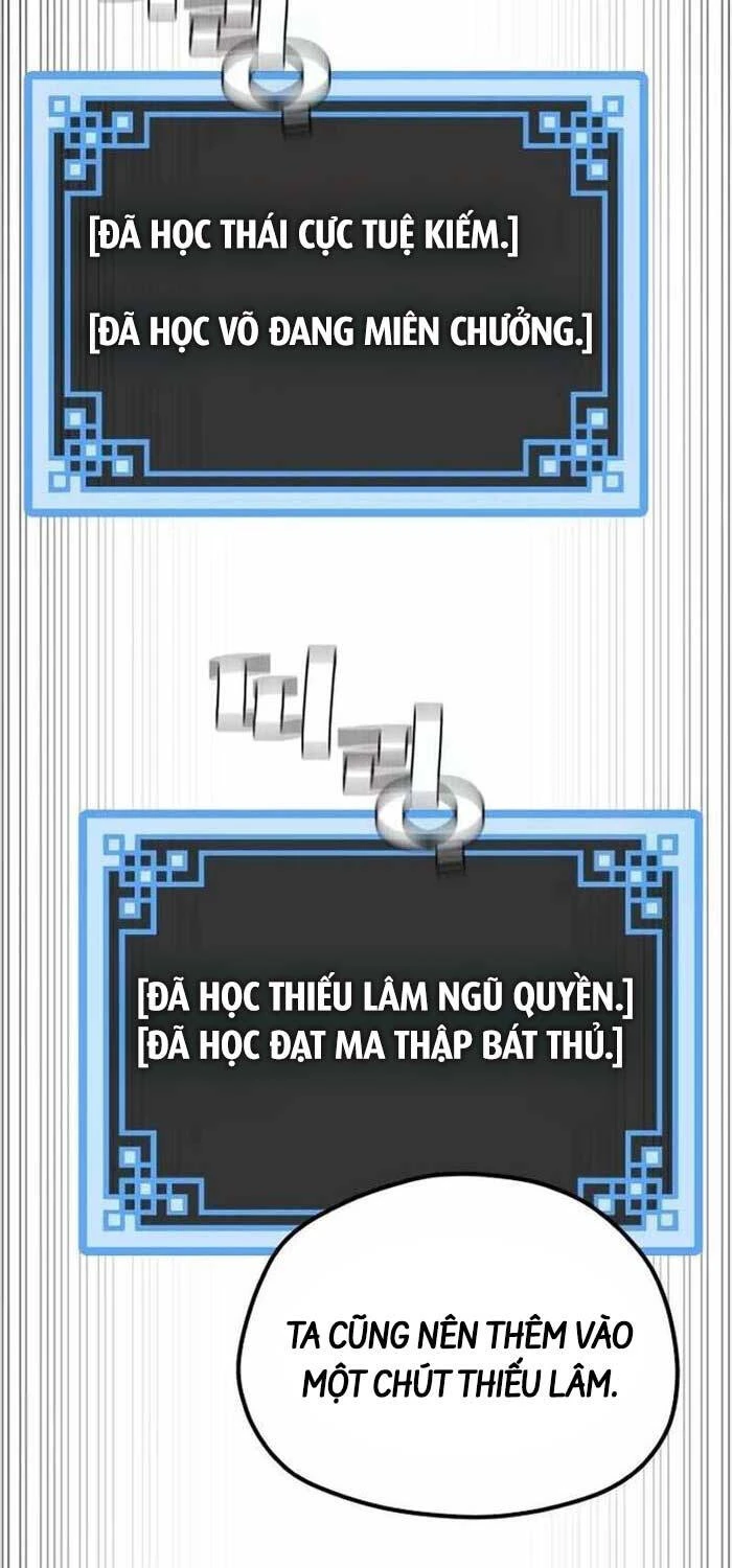 Thiên Ma Phi Thăng Truyện Chapter 126 - 24