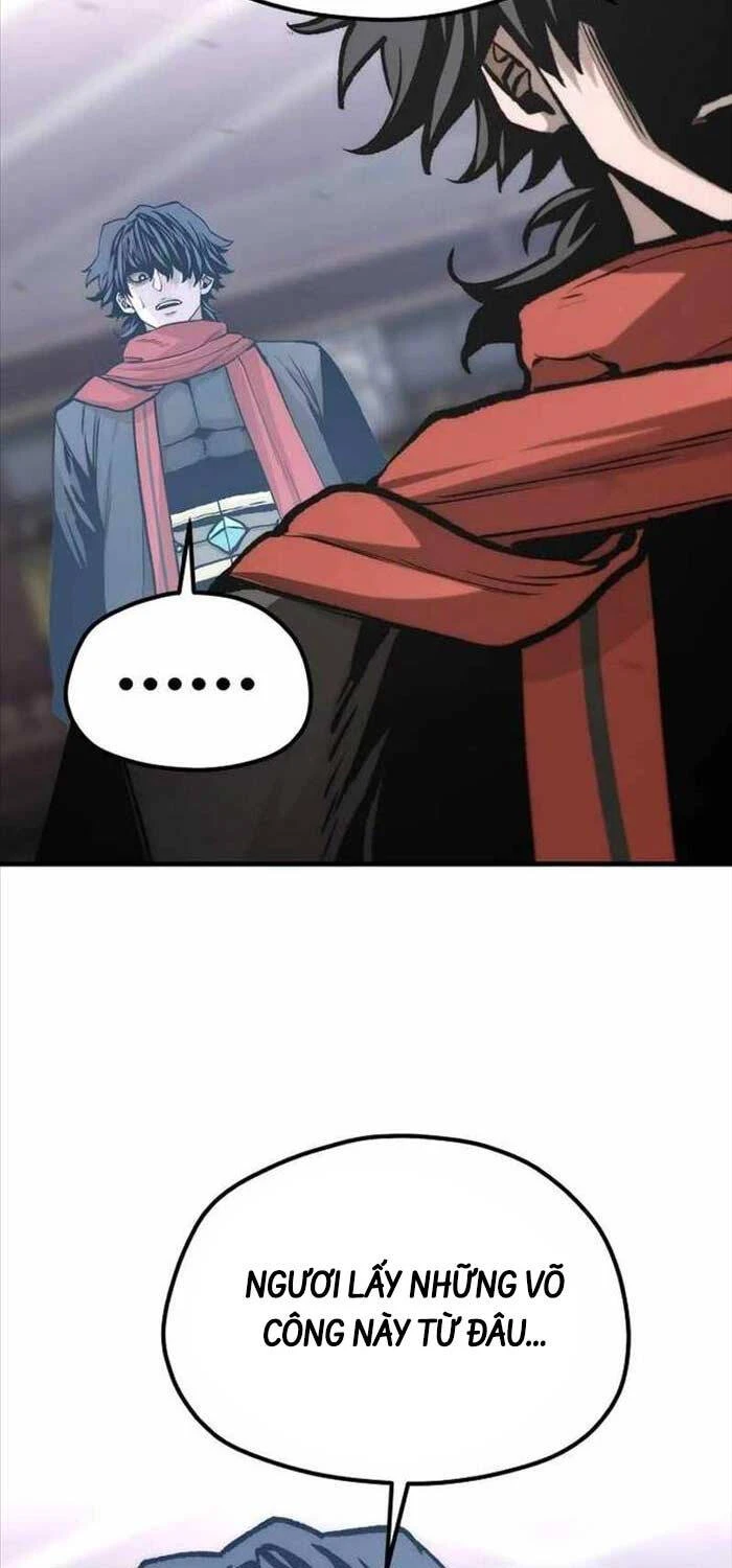 Thiên Ma Phi Thăng Truyện Chapter 126 - 28