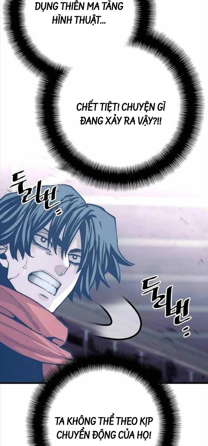 Thiên Ma Phi Thăng Truyện Chapter 126 - 37