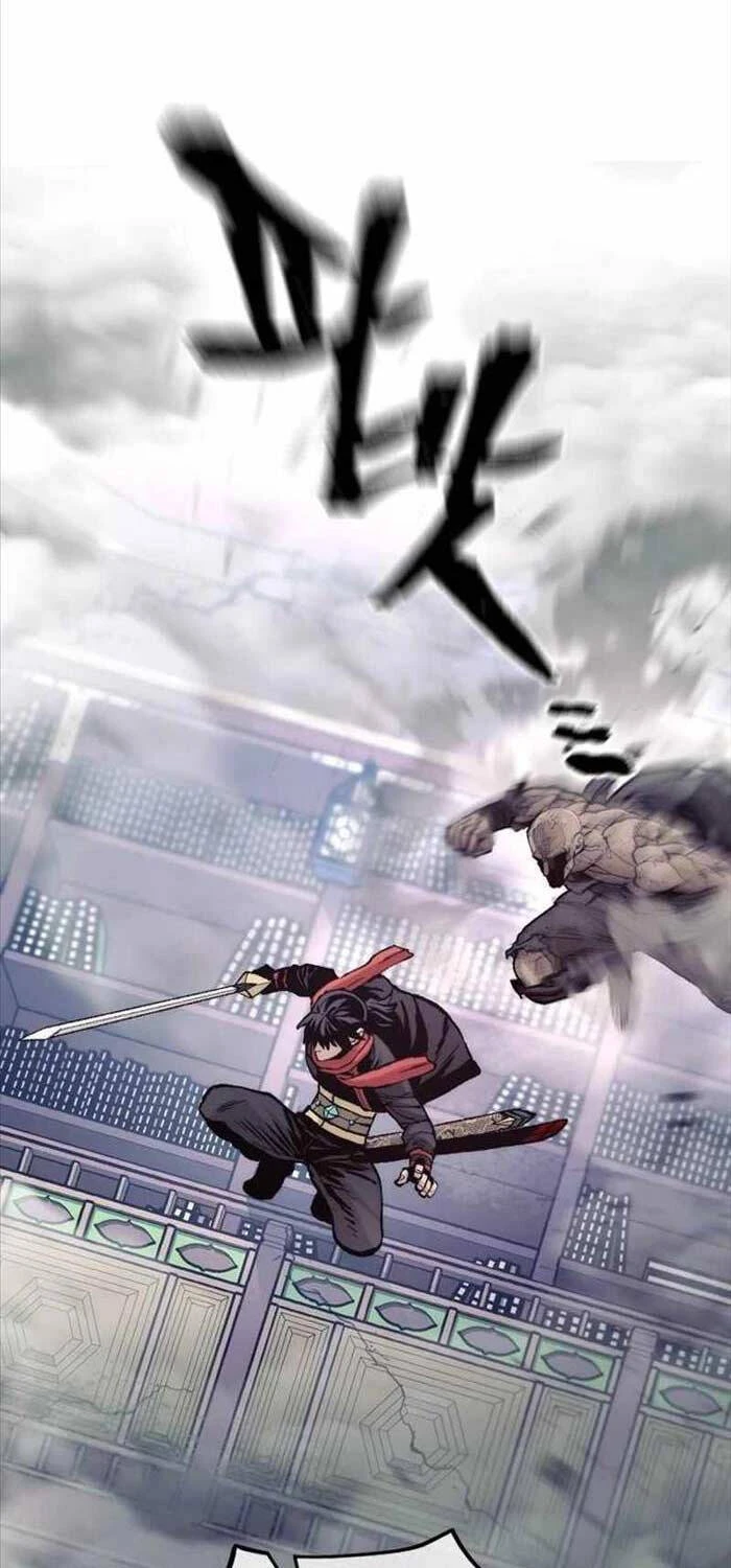 Thiên Ma Phi Thăng Truyện Chapter 126 - 39