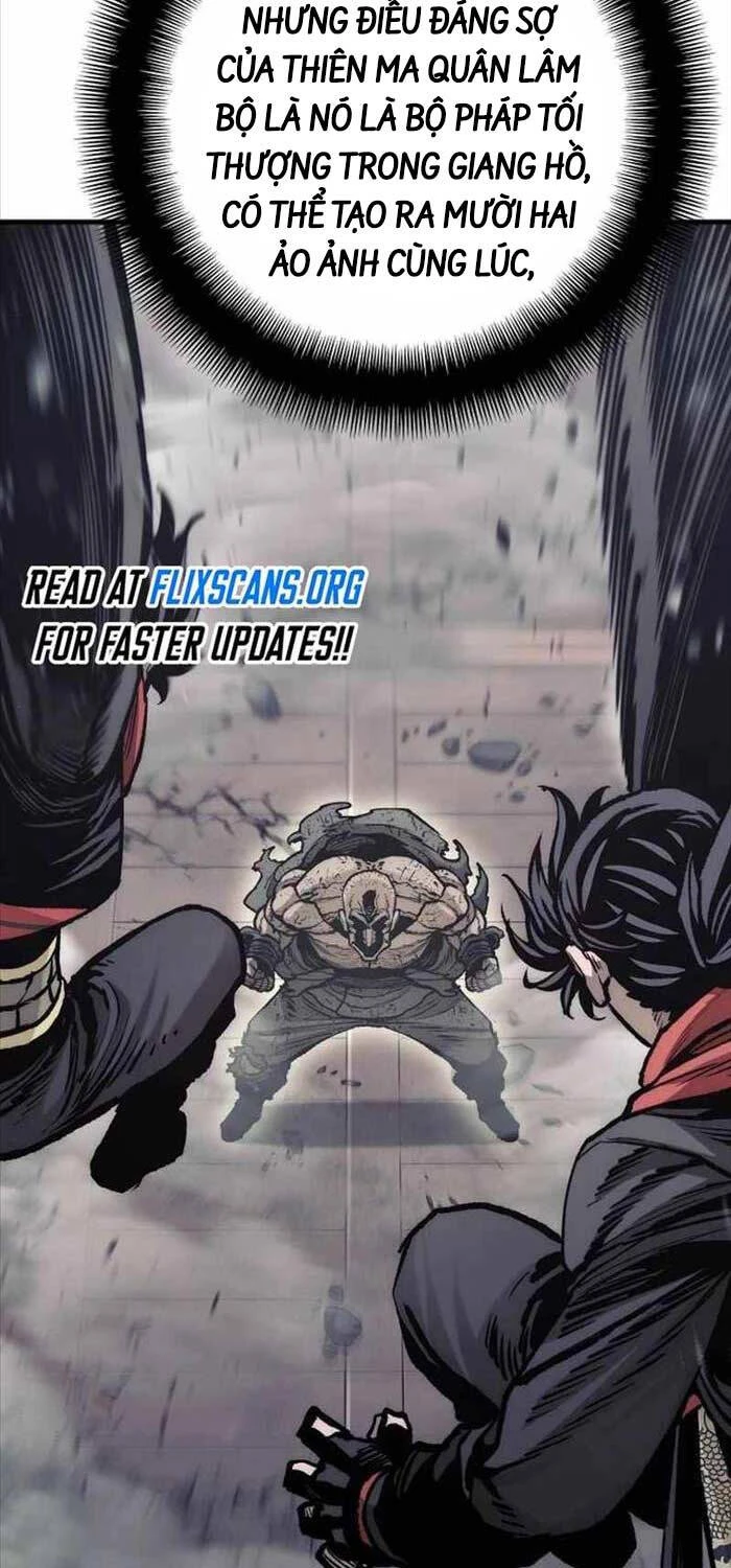 Thiên Ma Phi Thăng Truyện Chapter 126 - 50