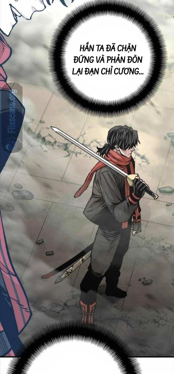 Thiên Ma Phi Thăng Truyện Chapter 126 - 64