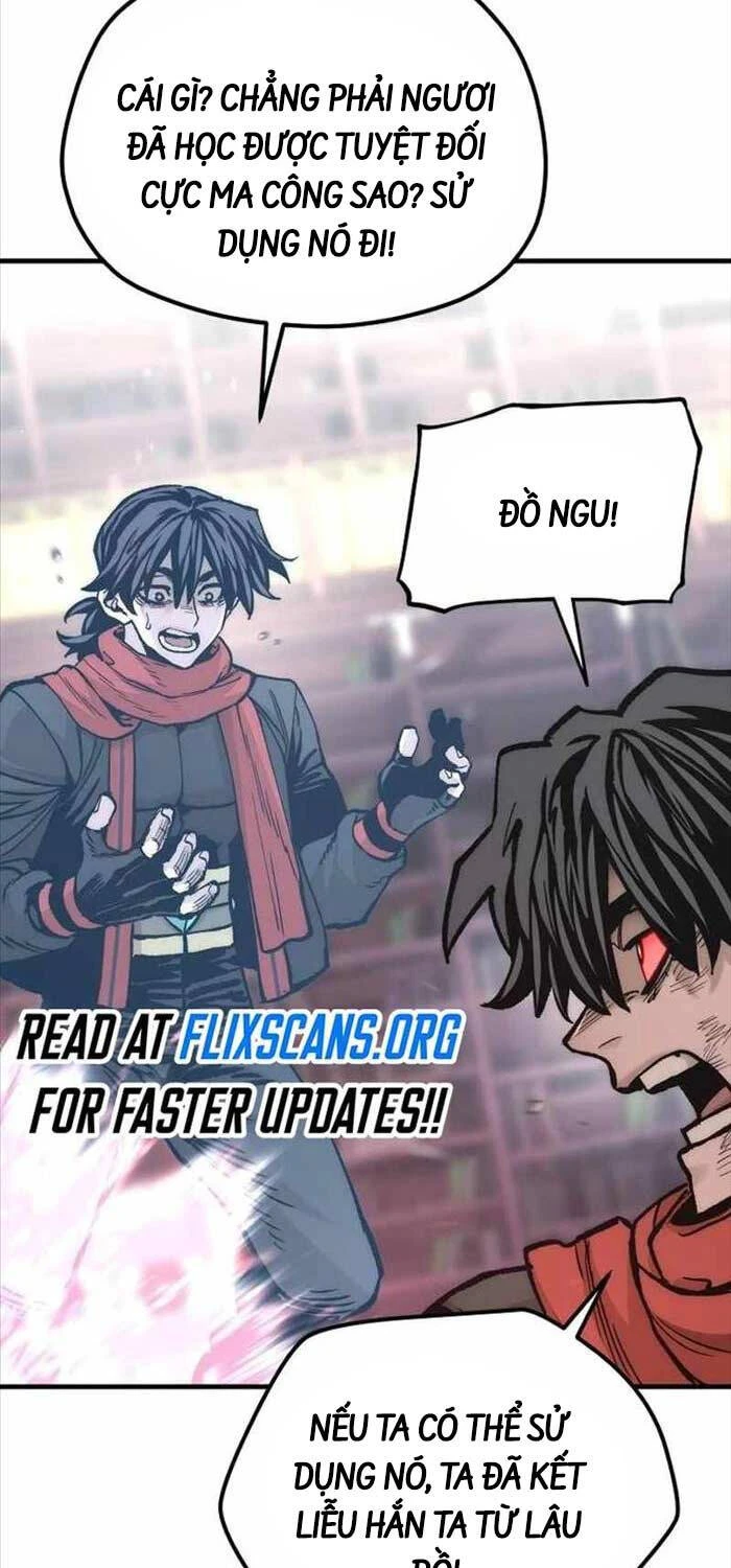 Thiên Ma Phi Thăng Truyện Chapter 126 - 74