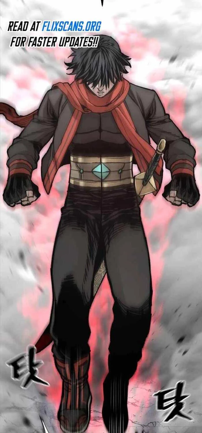 Thiên Ma Phi Thăng Truyện Chapter 126 - 98