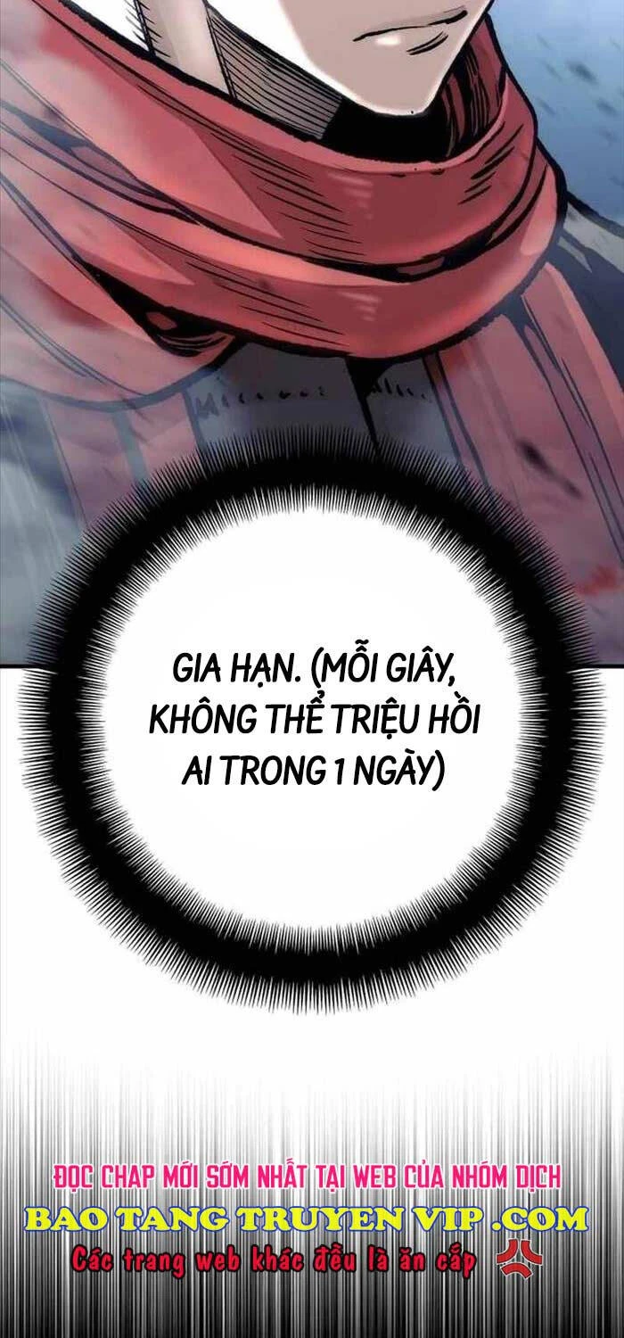 Thiên Ma Phi Thăng Truyện Chapter 126 - 130