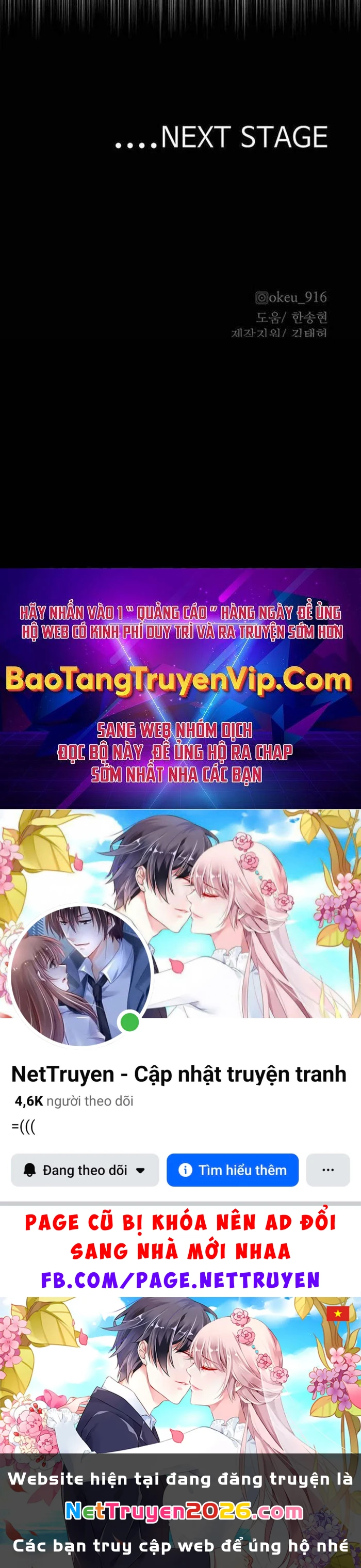 Thiên Ma Phi Thăng Truyện Chapter 126 - 131