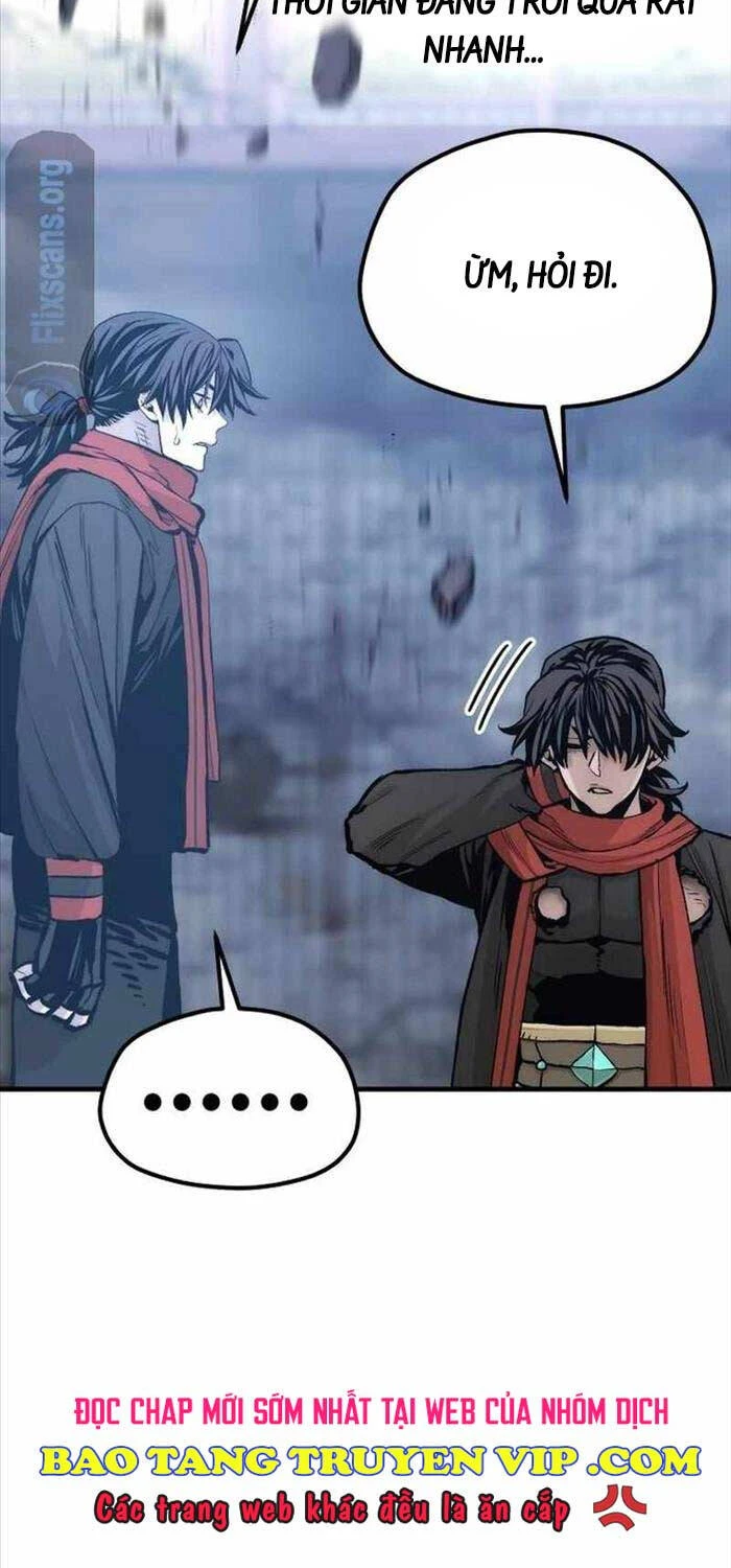 Thiên Ma Phi Thăng Truyện Chapter 127 - 9