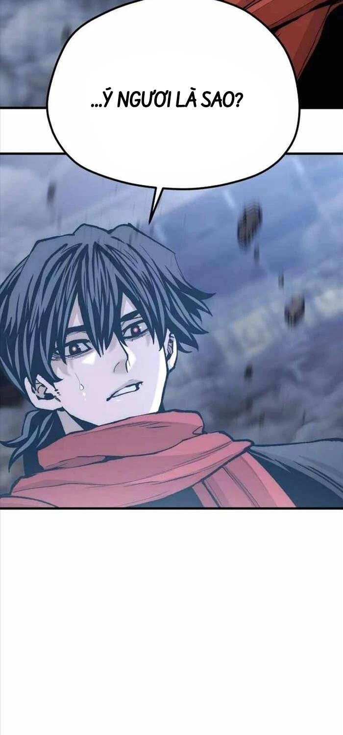 Thiên Ma Phi Thăng Truyện Chapter 127 - 16