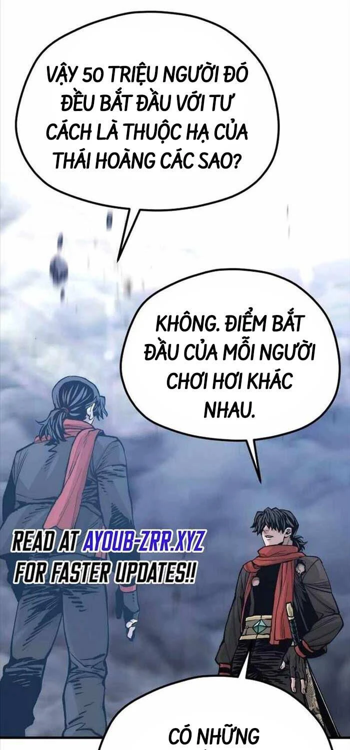 Thiên Ma Phi Thăng Truyện Chapter 127 - 28